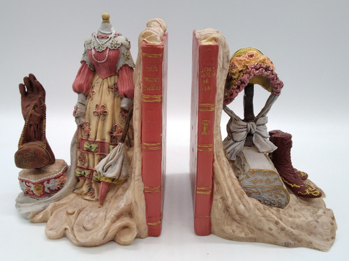 Vintage regency fine arts - regency,