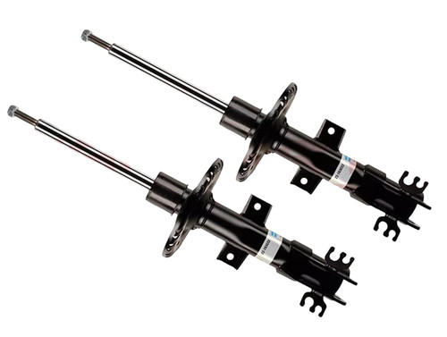 Bilstein front axle shock - bilstein,