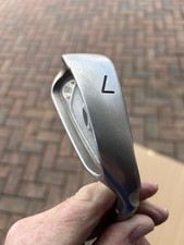 Ping G10 TFC 129  7-Iron White