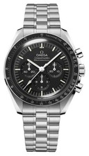 Pre-owned Omega Speedmaster
