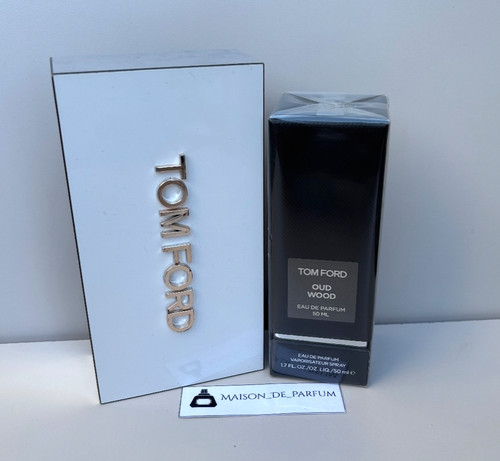 Tom ford oud - tom, de