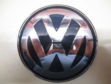 VW BEETLE FRONT BADGE, 1C0 853