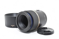 TAMRON SP AF 90mm f/2.8 Di