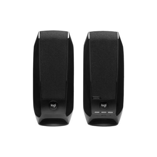 Logitech s150 usb stereo - logitech,