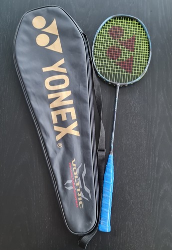 Yonex voltric force 3u - yonex,