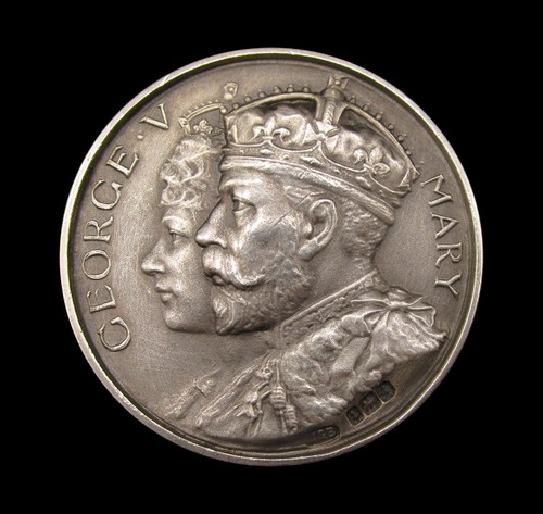 1911 george coronation 32mm - 1911,