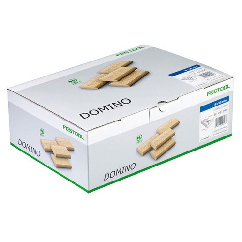 Festool 5x30 300 5x30mm - d, bu