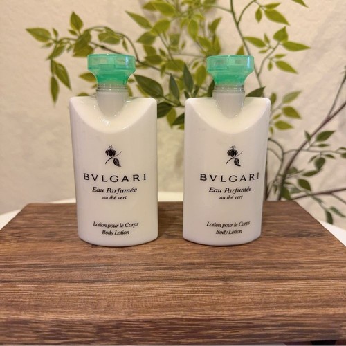 Bvlgari eau parfumee the - eau,