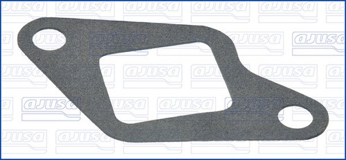 Suction pipe ajusa 13135800 - suction,
