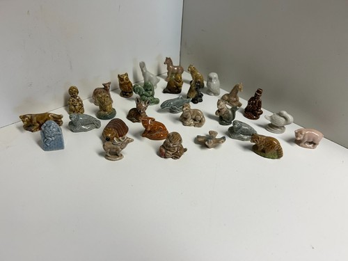 Wade whimsies collection 31 - whimsies, of