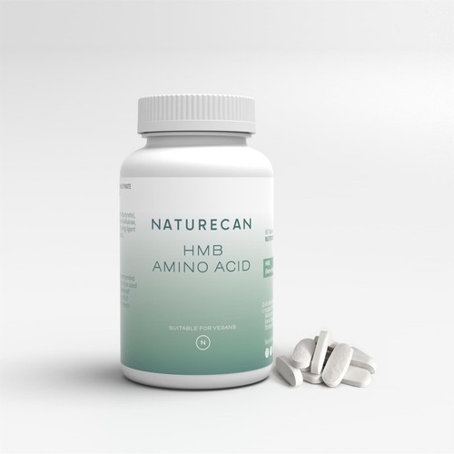 Naturecan hmb amino - amino, acid