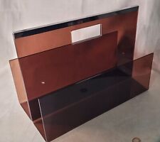 MICHEL DUMAS ROCHE BOBOIS door design magazine holder