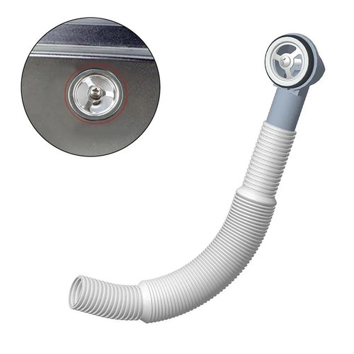 Overflow pipe for kitchen - for,
