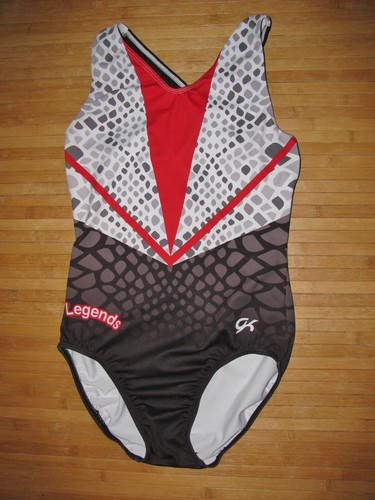 Elite leotard size adult - gk,