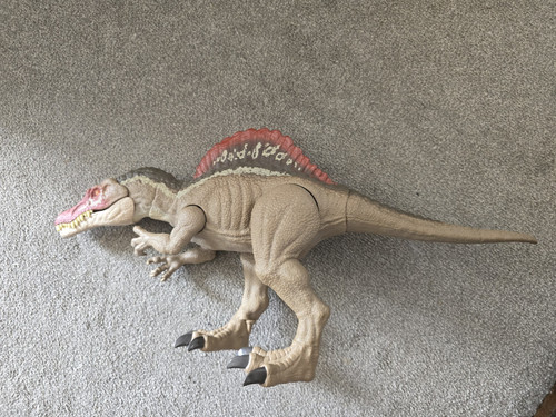 Jurassic world legacy - world,