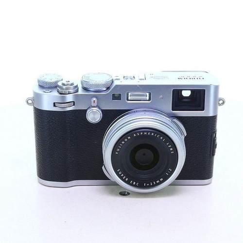 Fujifilm fuji x100f 3mp - fujifilm,