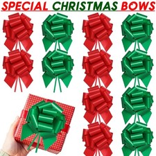 Large 50mm Pull Bow Quality