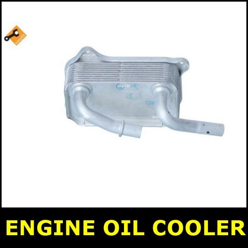 Engine oil cooler fits - engine,