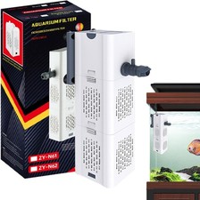 Aquarium Fish Tank Filter
