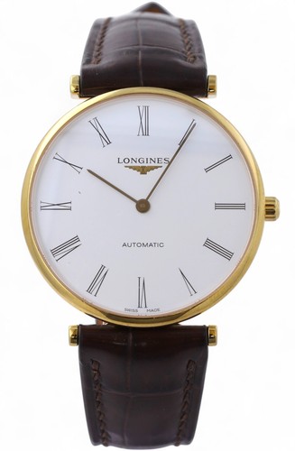 Longines elegance grande - longines,