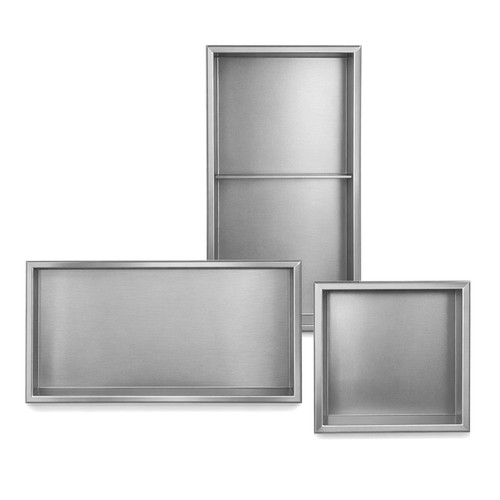 Thermopanel stainless steel - thermopanel,