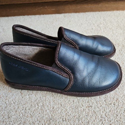 Nordikas full leather - nordikas,