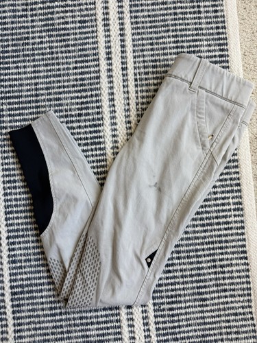 Women equiline breeches - breeches,