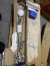 GROHE QuickFixPrecision