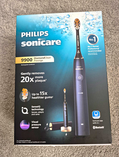 Philips sonicare 9900 prestige - philips,