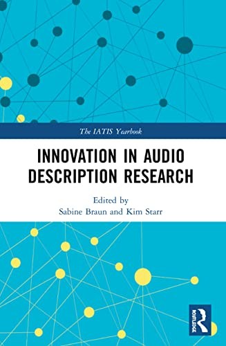Innovation audio - innovation,