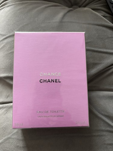 Chanel chance eau tendre - chance,