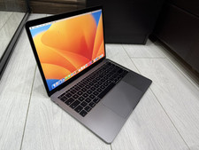 Apple MacBook Pro Retina 13.3"