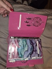 Filofax Domino A5 Personal