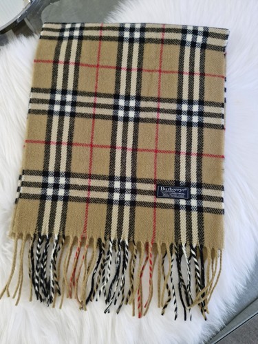 Burberry beige nova check - beige,