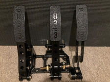 Wilwood 3 Pedal 5.25: Ratio