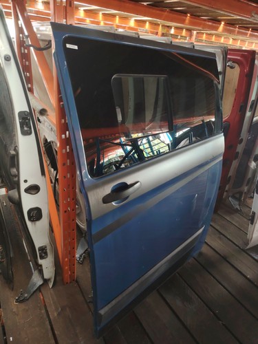 Ford transit custom - ford,