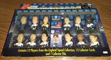 Corinthian Football Figures