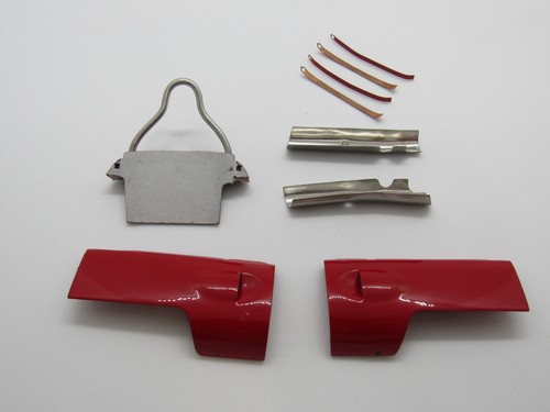 Cmc ferrari dino 156 - 1:18,