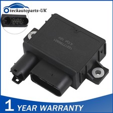 Glow Plug Relay Control Module Unit For BMW 1 3 5 Series E46 320d 318td X3 2.0d