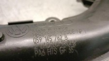 059145762B collettore aspirazione per AUDI Q7 (4LB) 3.0 TDI QUATTRO 2006 5487484