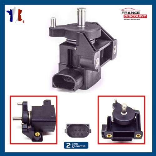 Accelerator pedal - accelerator,