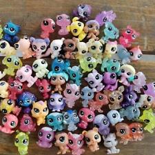 Littlest Pet Shop LPS 24Pcs