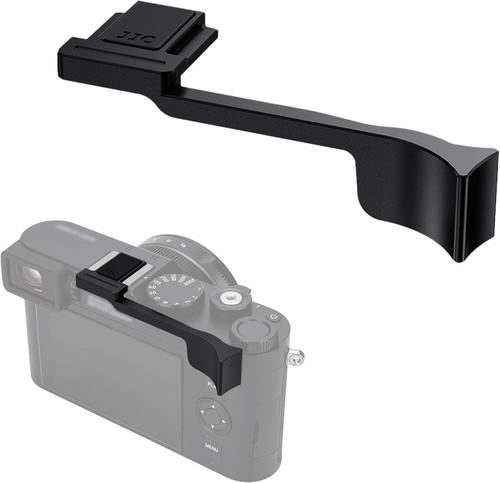 Jjc metal lux8 camera - metal,