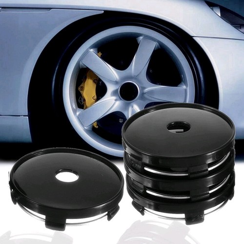 60mm black abs - 60mm, wheel