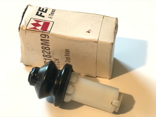 Fermec terex switch - ,