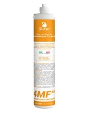 Filtro acqua a Baionetta 4MF AG compatibile Everpure 4DC - 4c2  Antibatterico