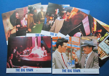 8 x  U.K. FOH  Stills/Lobby