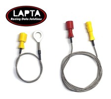 CHT Temperature Sensor & Patch