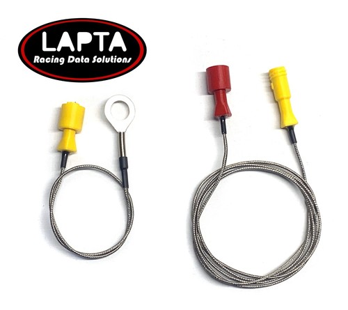 Cht temperature sensor - cht, patch