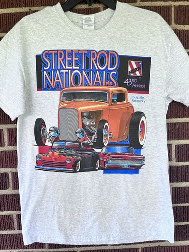 2012 street rod nationals - 2012,
